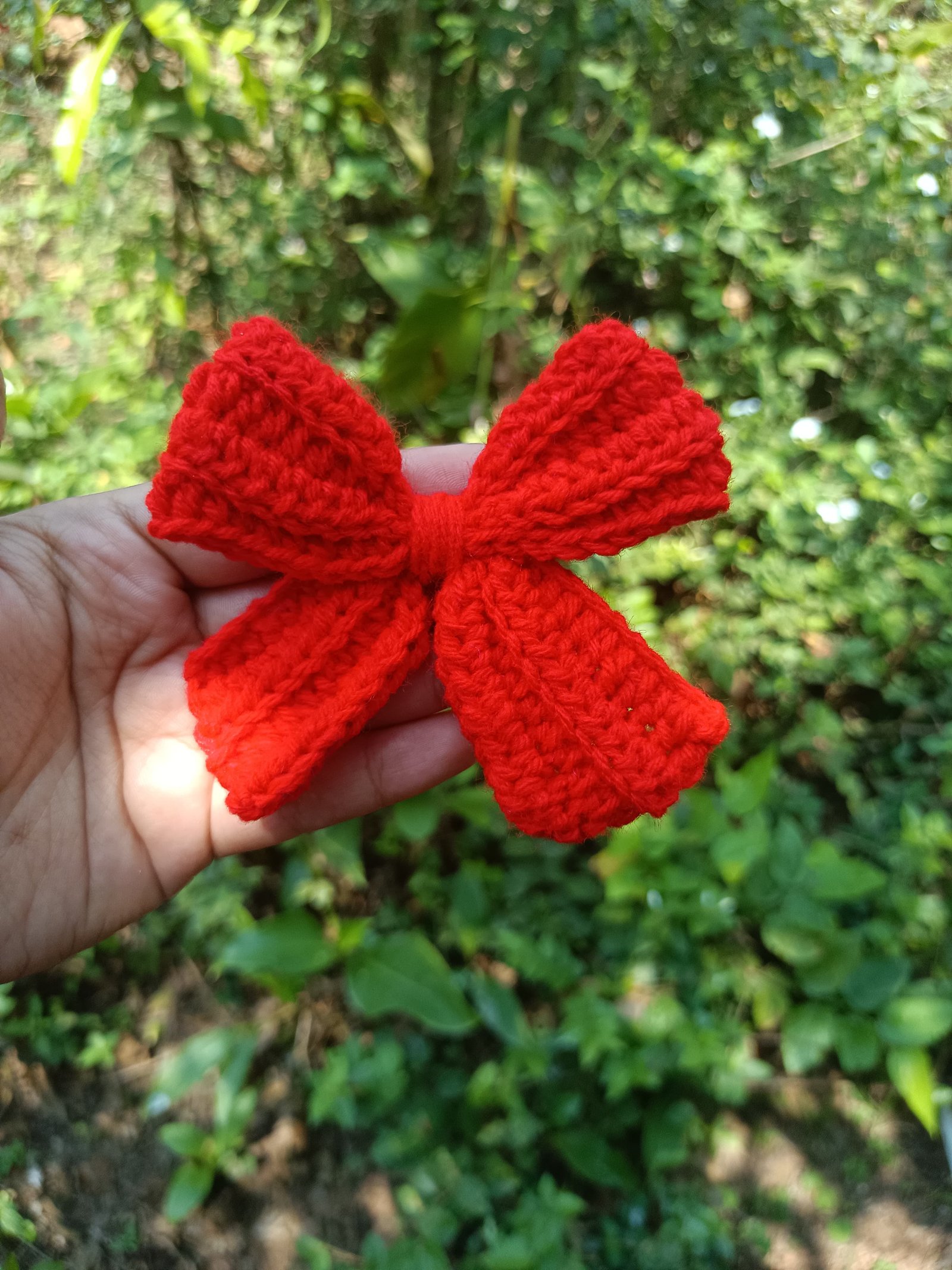 Artisan Floral Lace Wide Headband