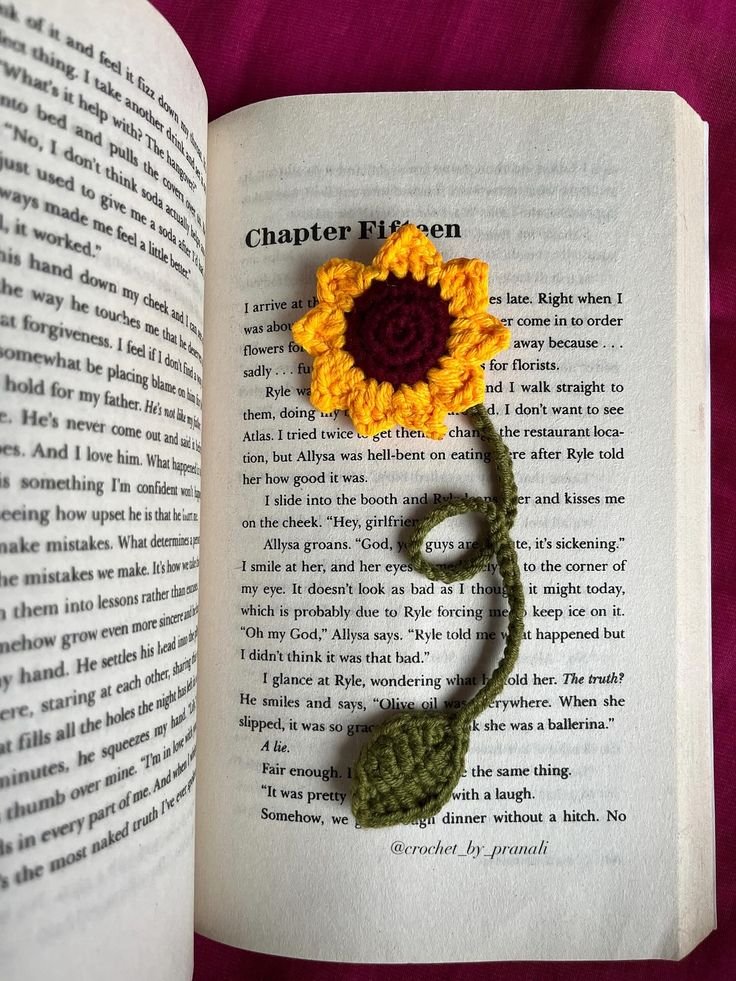 Custom Artisan Crochet Keepsake Pot